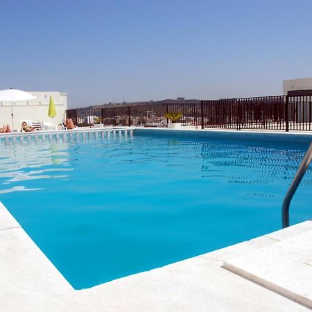 Beach Flat Коста да Капарика Екстериор снимка