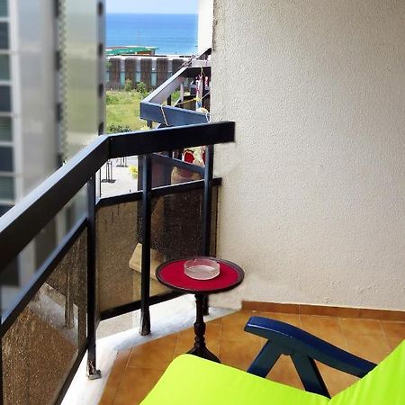 Beach Flat Коста да Капарика Екстериор снимка