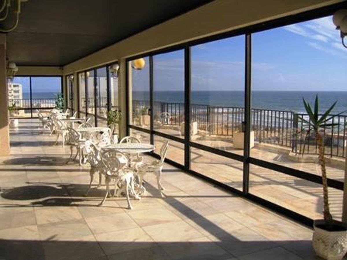 Beach Flat Коста да Капарика Екстериор снимка