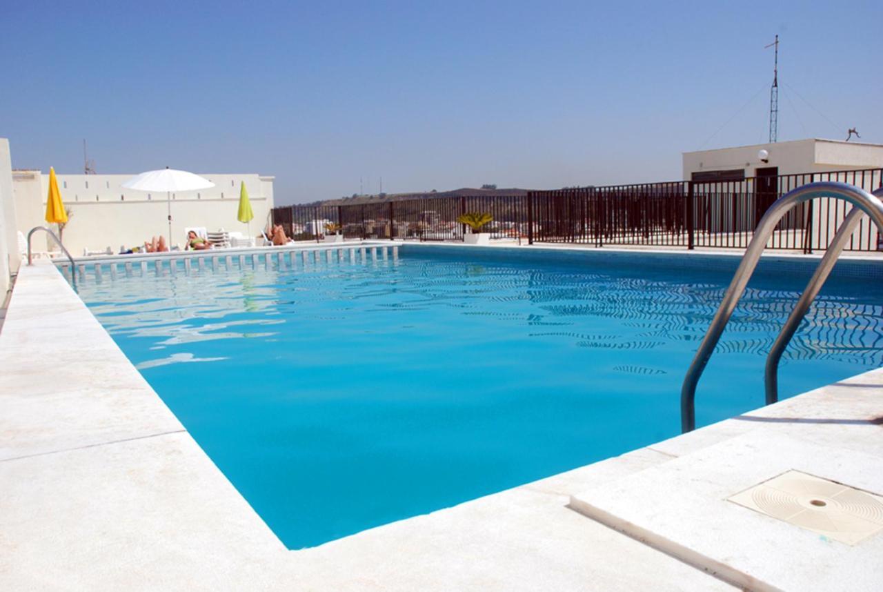 Beach Flat Коста да Капарика Екстериор снимка
